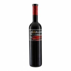 Vino tinto Alma de Valdeguerra 75 cl.