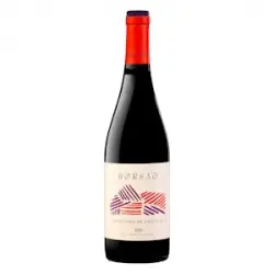 Vino tinto D.O Campo de Borja Borsao Colección de parcelas Botella 750 ml