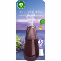 Ambientador lavanda relajante Essential Mist recambio Air Wick 1 ud.