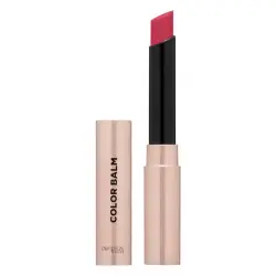 Bálsamo labial Color Balm Deliplus 12 frambuesa  1 ud