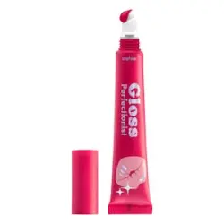 Bálsamo labial Gloss Perfectionist Deliplus 02 frambuesa