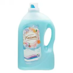 Detergente ropa Frescura Bosque Verde líquido