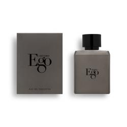 Eau de toilette hombre Criterio Ego Frasco 0.1 100 ml