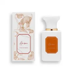 Extrait de parfum Ámbar Frasco 0.05 100 ml
