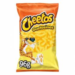Gustosines Cheetos 96 g.