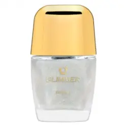 Laca de uñas Glimmer Deliplus 205 glitter  1 ud