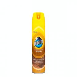 Limpiador de Muebles Classic Pronto Spray 250 ml