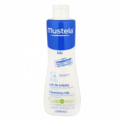 Loción Mustela 750 ml