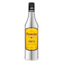Ponche Convidado de Baco Botella 700 ml