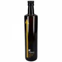 Aceite de oliva virgen extra arbequina K Argiñano 750 ml.