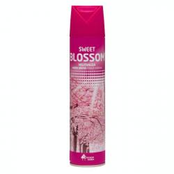 Ambientador spray Sweet Blossom Bosque Verde Spray 300 ml