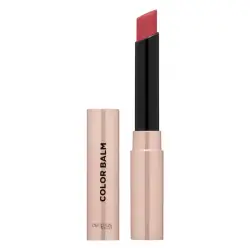 Bálsamo labial Color Balm Deliplus 10 coral  1 ud