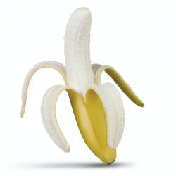 Banana Pieza 0.2 kg