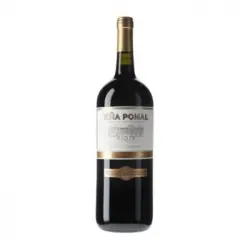 Bodegas Bilbaínas Vino Tinto Viña Pomal Centenario Rioja Crianza Botella Magnum 1,5 L 14% Vol.