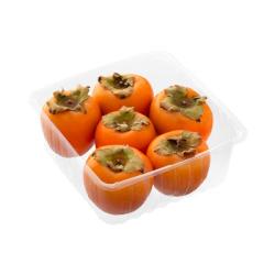 Caquis persimón   X 1 kg