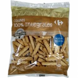 Colines integrales Carrefour 250 g.