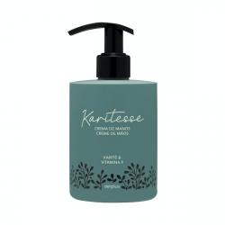 Crema de manos Karitesse Deliplus Bote 0.29 100 ml