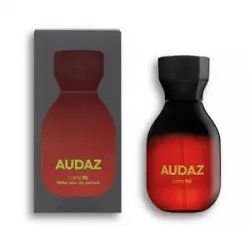 Eau de parfum hombre Como tú Audaz