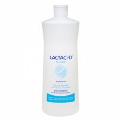 Gel Derma Lactacyd 1 l.