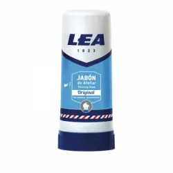 Jabón de afeitar Original Lea 40 g.