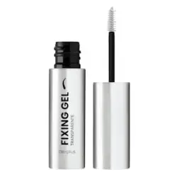 Máscara de cejas Fixing Gel Deliplus transparente