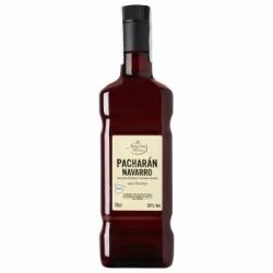 Pacharán De Nuestra Tierra 70 cl.