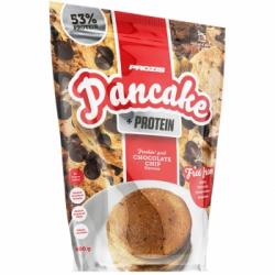 Pancake sabor a pepitas de chocolate +Protein Prozis 400 g.