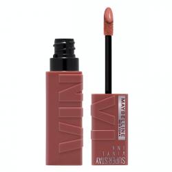 Pintalabios fijo Superstay Vinyl Ink Maybelline 15 peachy  1 ud