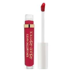 Pintalabios fluido mate Poem Deliplus rojo   ud