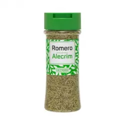 Romero Hacendado