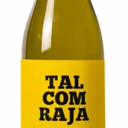 Tal Com Raja Blanco 2022