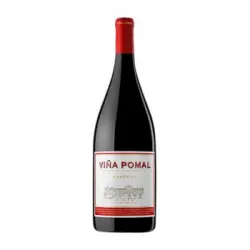 Bodegas Bilbaínas Vino Tinto Viña Pomal Rioja Reserva 75 Cl 14% Vol.