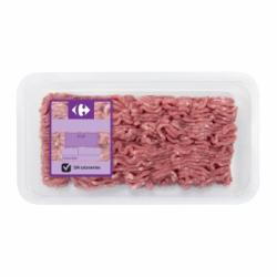 Burger picada de pavo Carrefour 400 g