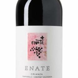 Enate Tinto Crianza 2018