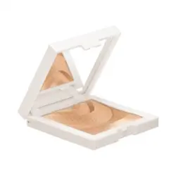 Iluminador facial compacto Poem Deliplus 01 dorado  1 ud