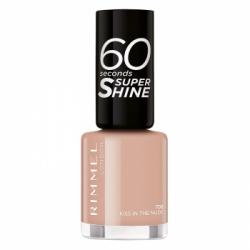 Laca de uñas 60 seconds no 708 Rimmel 1 ud.