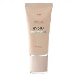 Maquillaje fluido Hydra Deliplus 110 beige rosado