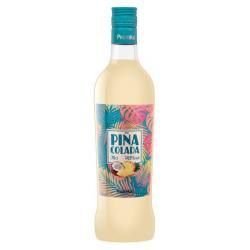 Piña colada Pi.omka Botella 700 ml