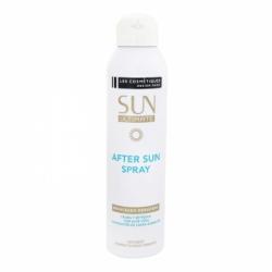 Spray after sun broceado duradero Les Cosmetiques 200 ml.