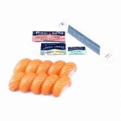 Sushi de salmón L 279 g