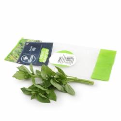 Albahaca cortada Carrefour El Mercado 20 g