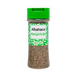 Albahaca Hacendado Bote 0.02 100 g