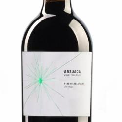 Arzuaga Ecológico Tinto Crianza 2017