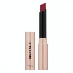 Bálsamo labial Color Balm Deliplus 09 rosa medio perlado  1 ud