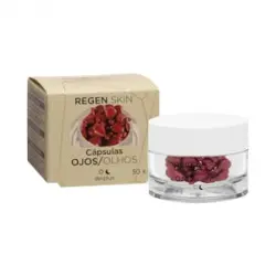 Cápsulas ojos Regen Skin Deliplus Caja 0.00013 ud