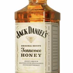 Jack Daniels Tennessee Honey Whisky