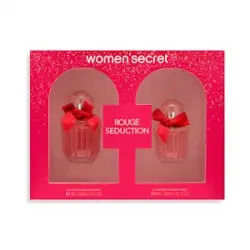 Lote mujer Rouge seduction Caja 1 ud