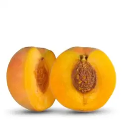Melocotón amarillo Pieza 0.31 kg