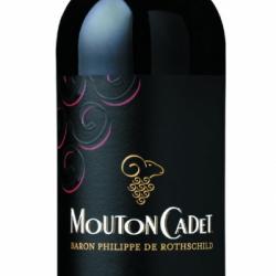 Mouton Cadet Tinto 2018