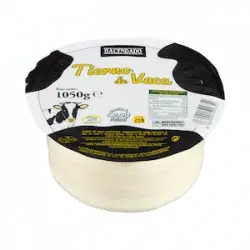 Queso tierno de vaca Hacendado Pieza 1.05 kg
